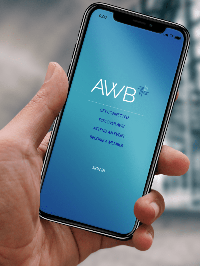 AWB Branding