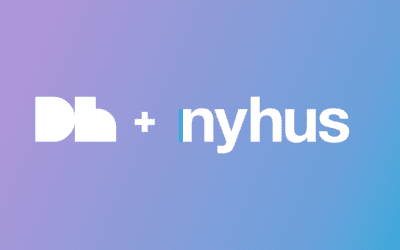Nyhus Communications is now part of DH