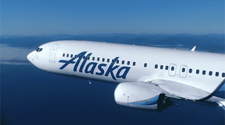 Alaska Airlines | Public relations