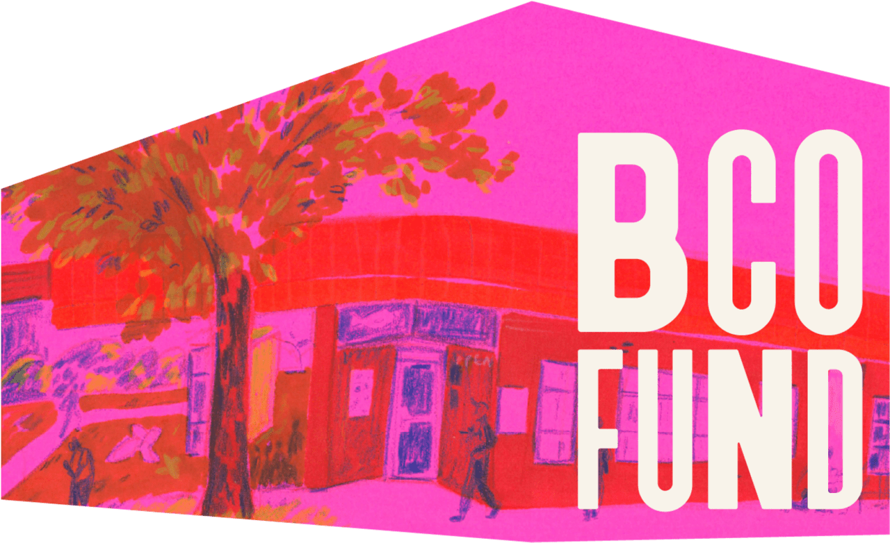 Business Community Ownership Fund - We Are DH