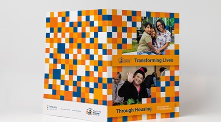 King County Housing Authority | Annual report