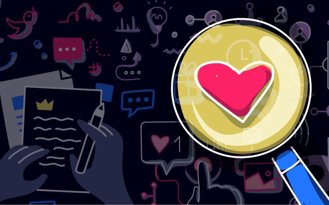 How to create love for your brand right now