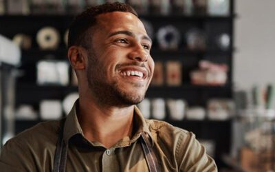 Fueling an equitable recovery for small businesses