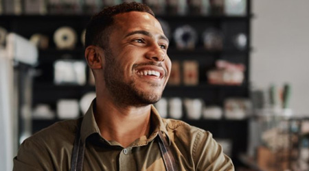 Fueling an equitable recovery for small businesses