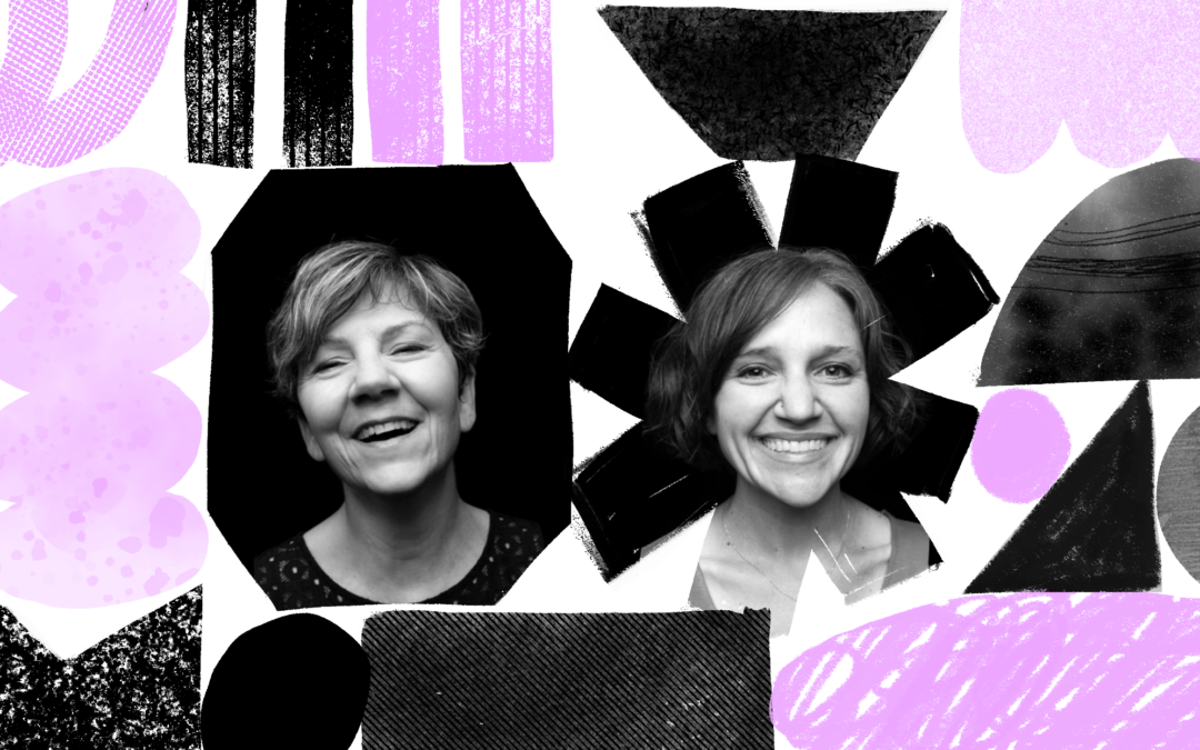 Growing creative team, growing impact: DH’s design leaders compare notes.