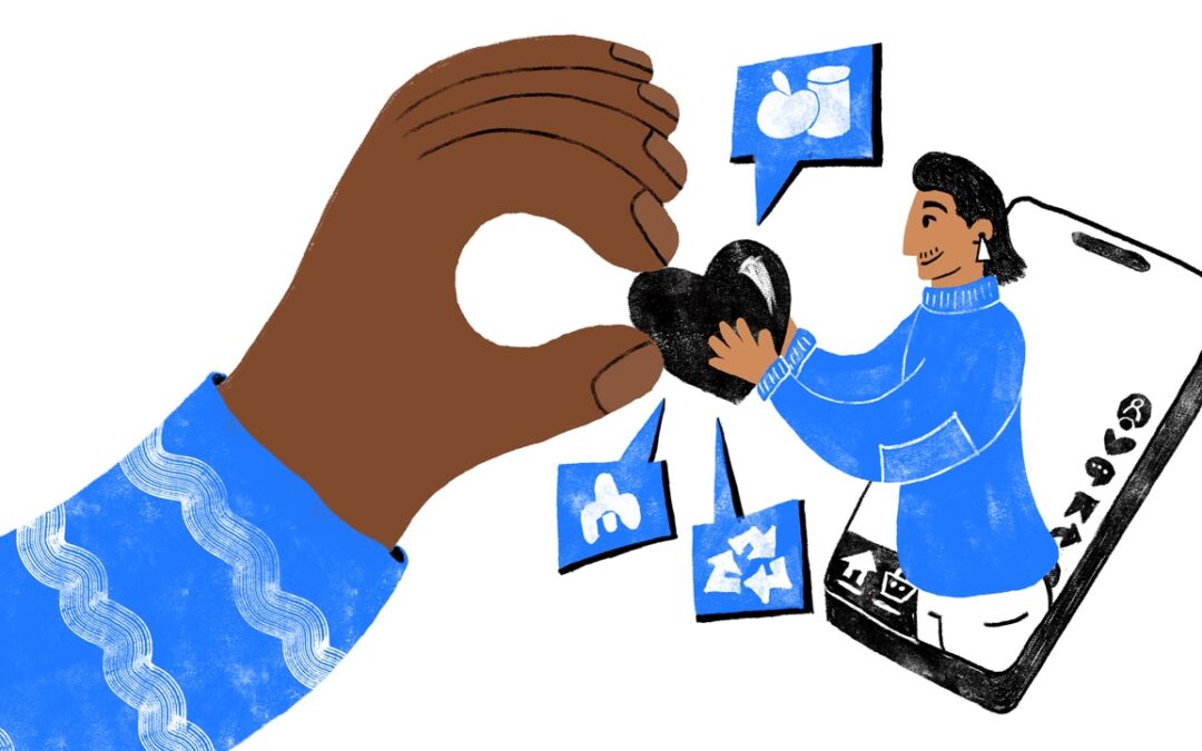 It’s time to think differently about influencer marketing.