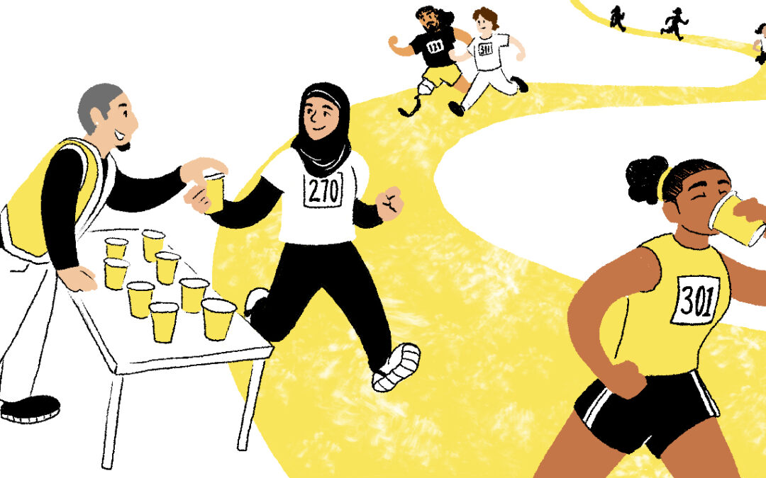  DEI strategy for organizations: Staying grounded in equity when the ground is shifting.