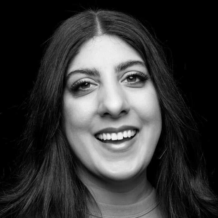 Shireen Khinda